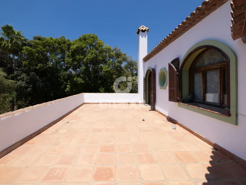 Villa in Sotogrande - Cádiz