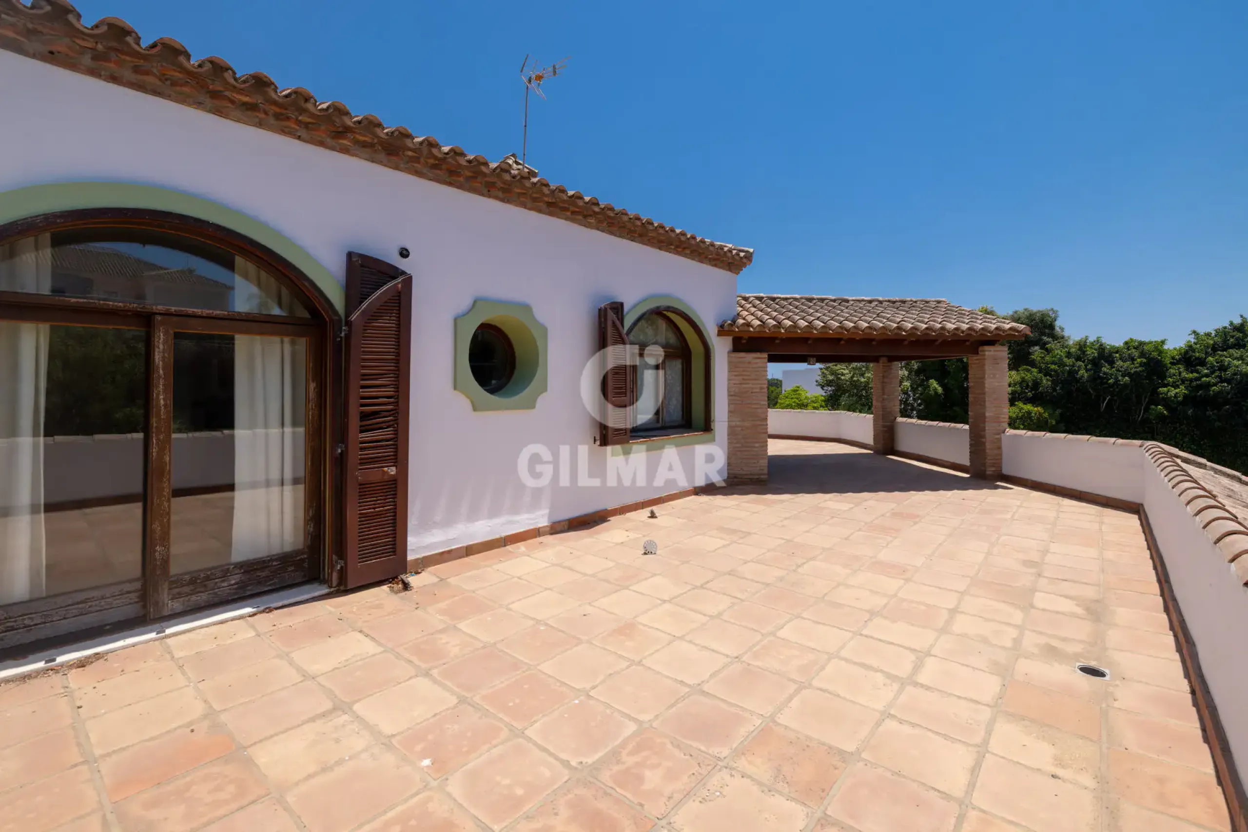 Villa in Sotogrande - Cádiz