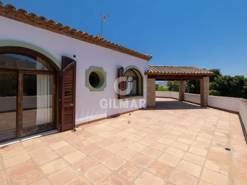 Villa in Sotogrande - Cádiz