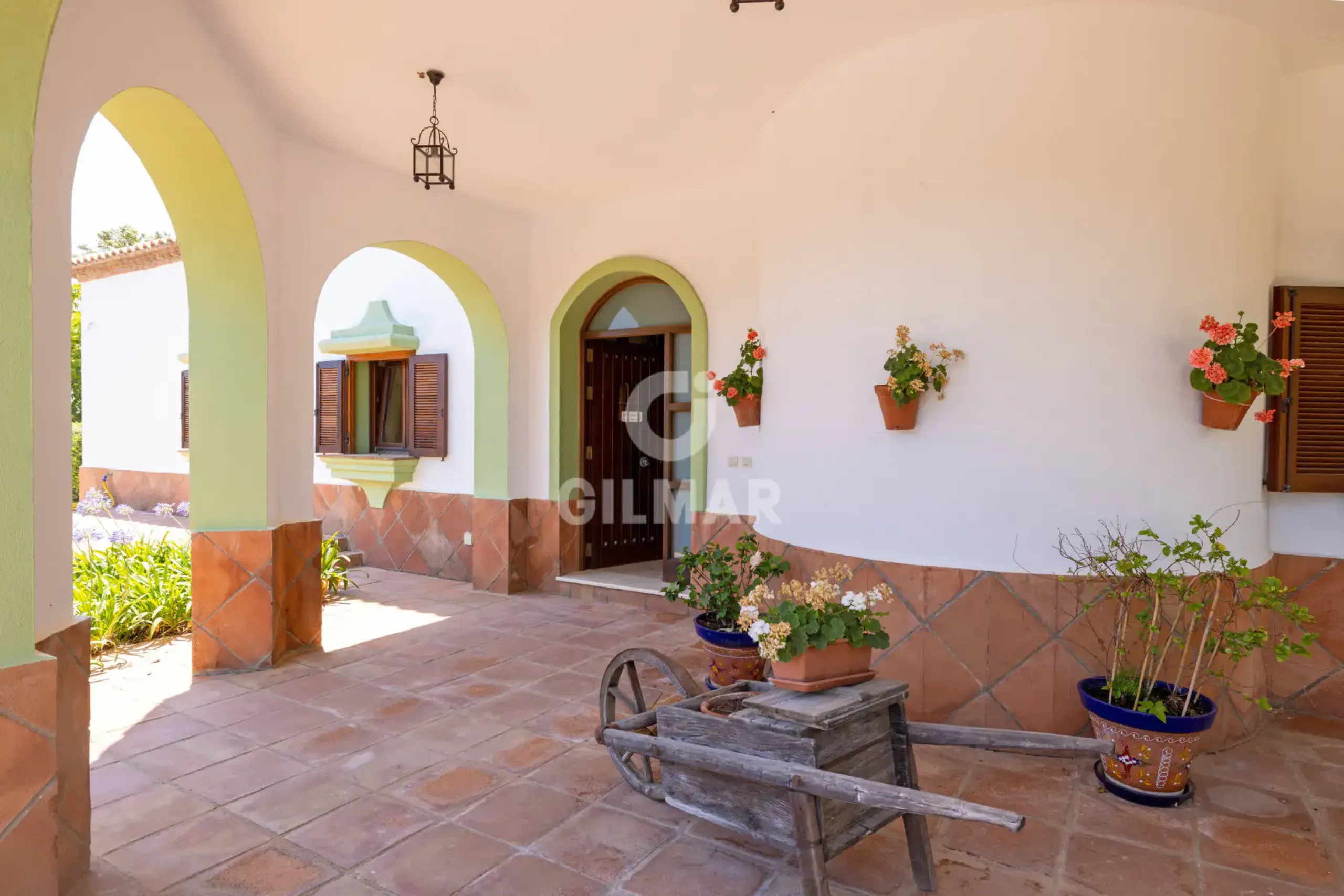 Villa in Sotogrande - Cádiz