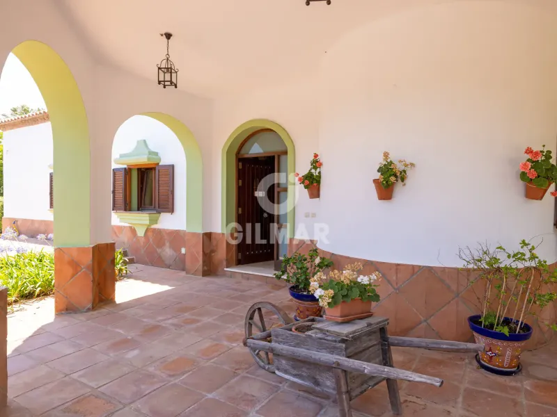 Villa in Sotogrande - Cádiz