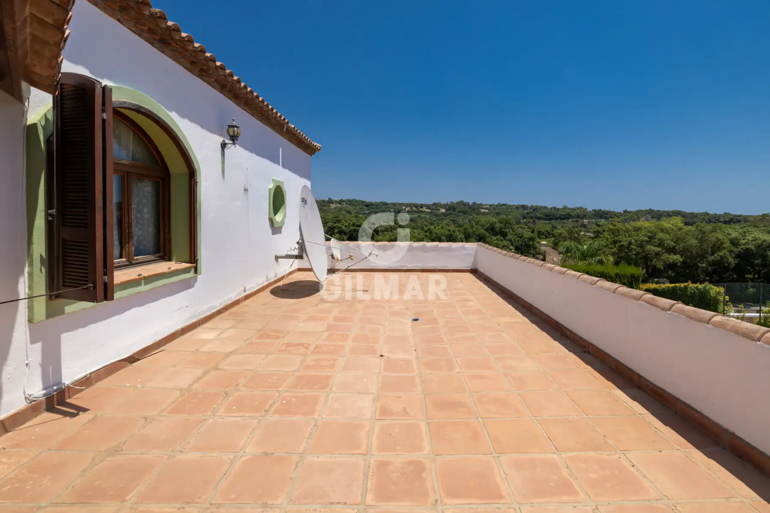 Villa in Sotogrande - Cádiz