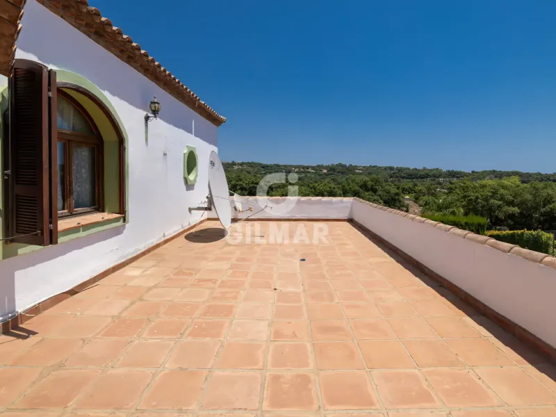 Villa in Sotogrande - Cádiz