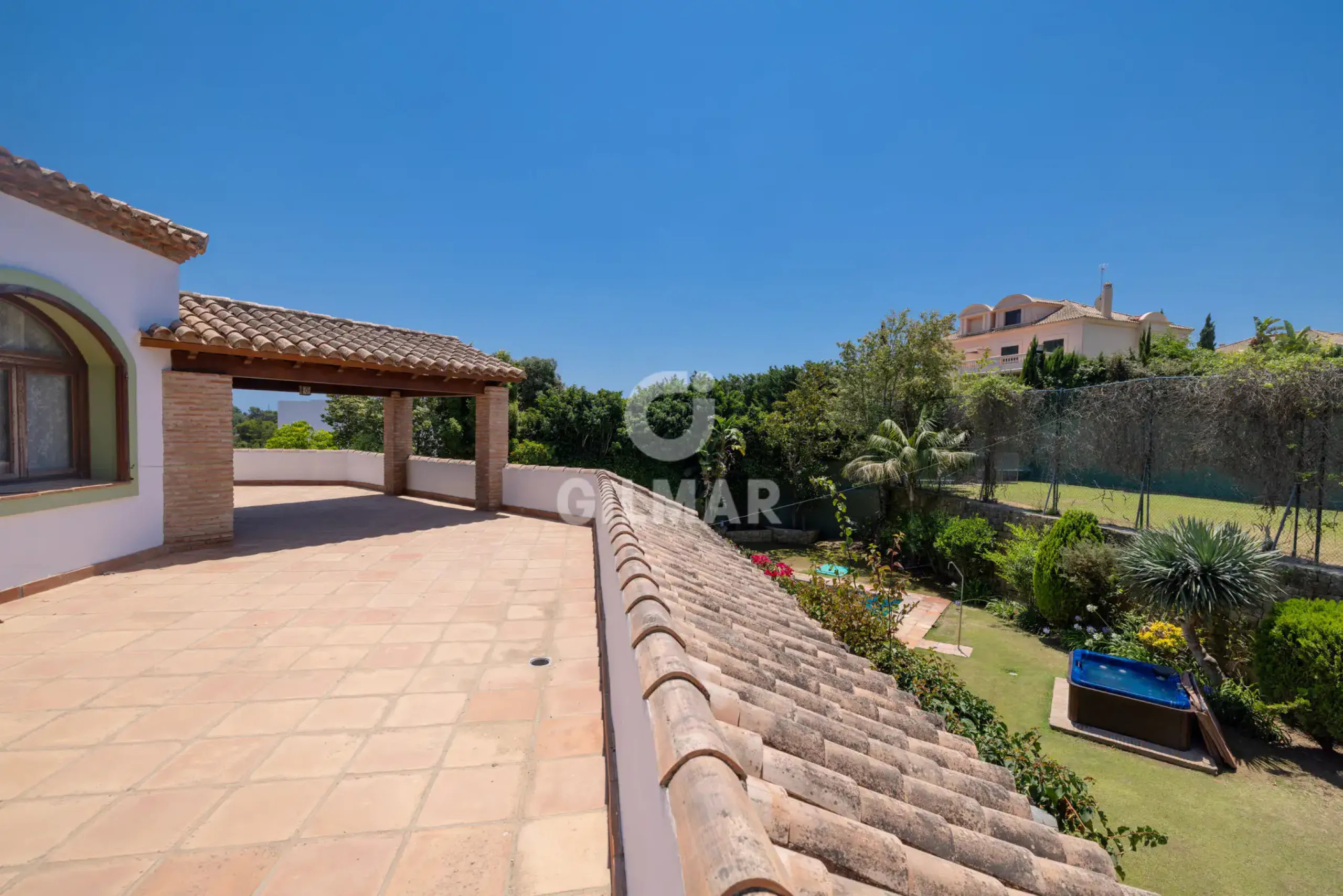 Villa in Sotogrande - Cádiz