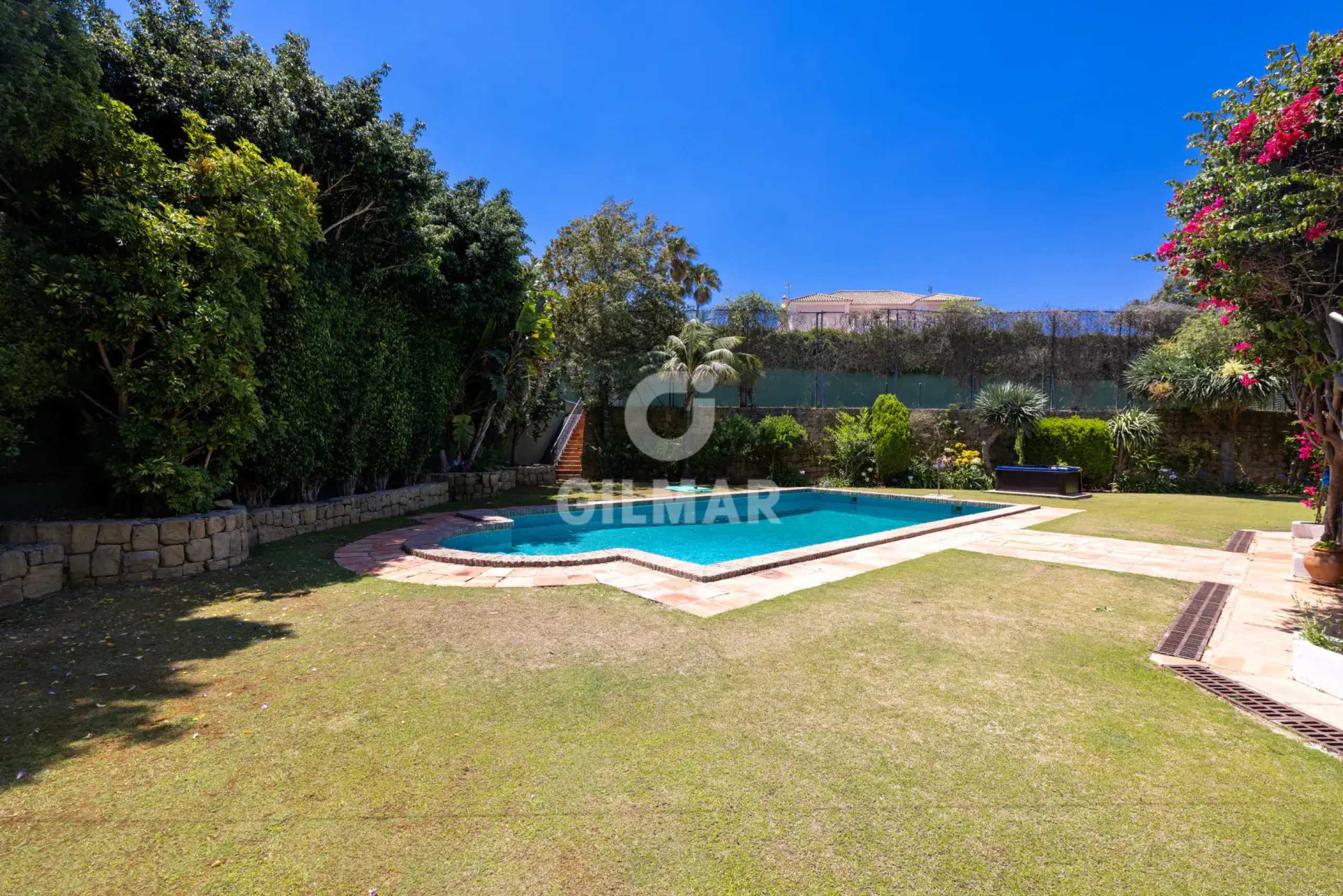 Villa in Sotogrande - Cádiz