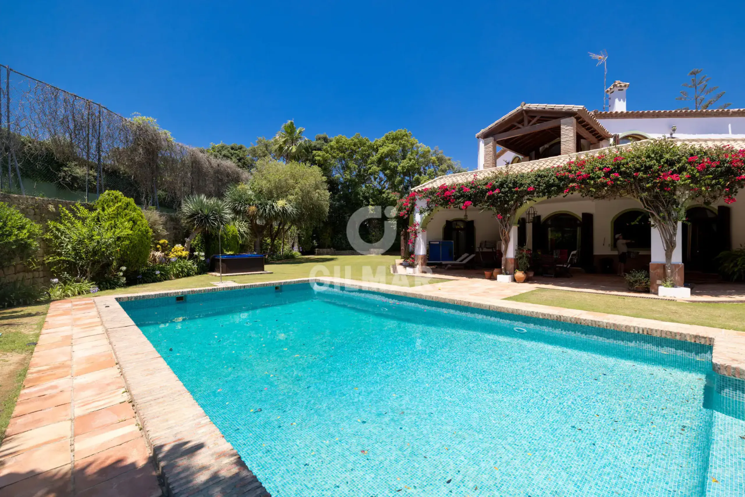 Villa in Sotogrande - Cádiz