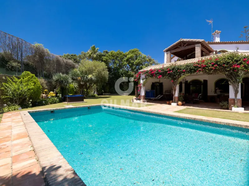 Villa in Sotogrande - Cádiz