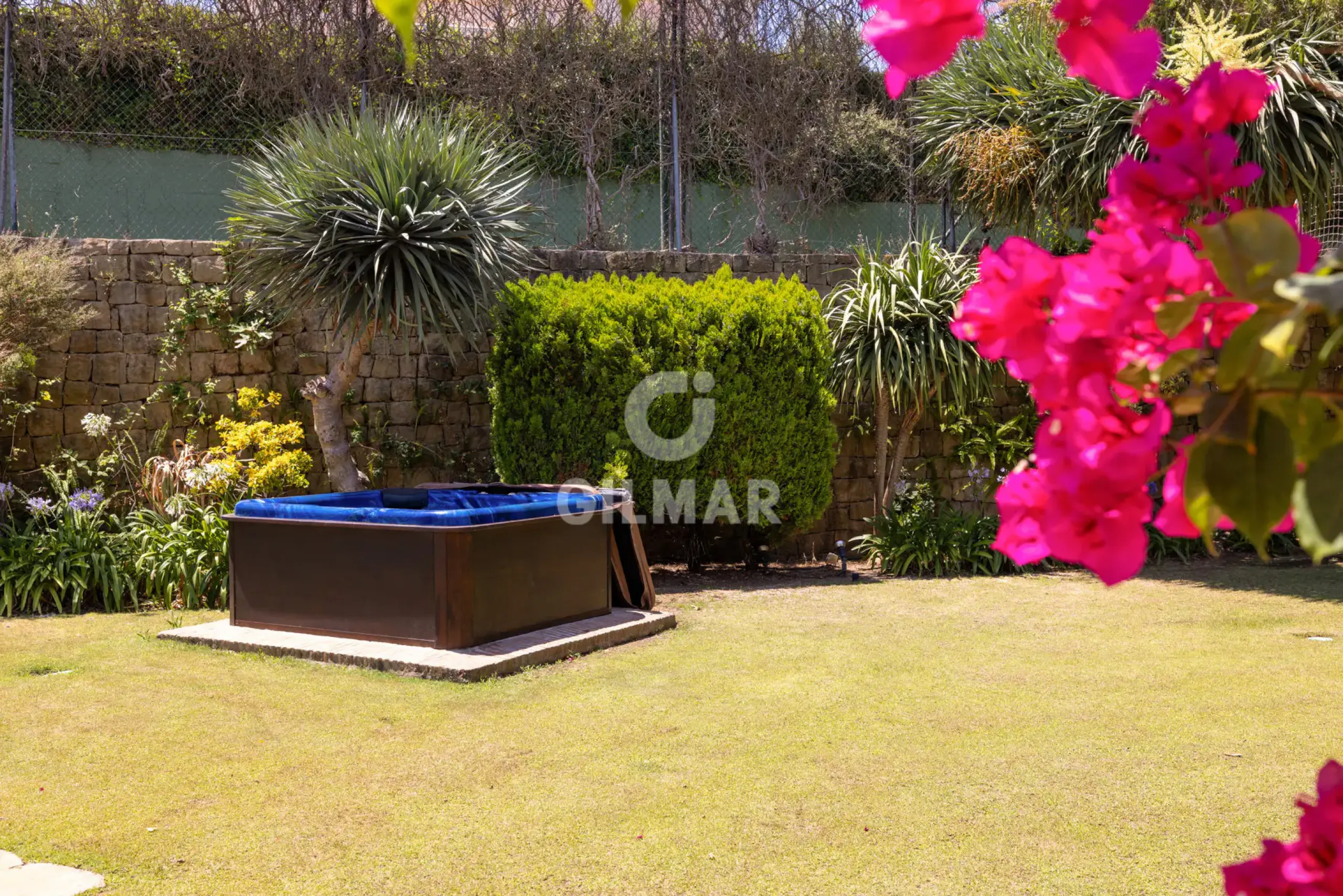 Villa in Sotogrande - Cádiz