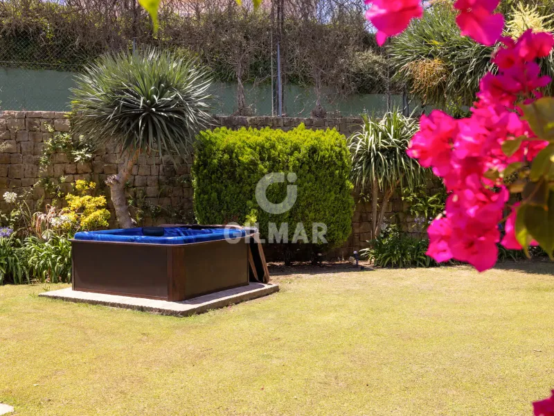 Villa in Sotogrande - Cádiz