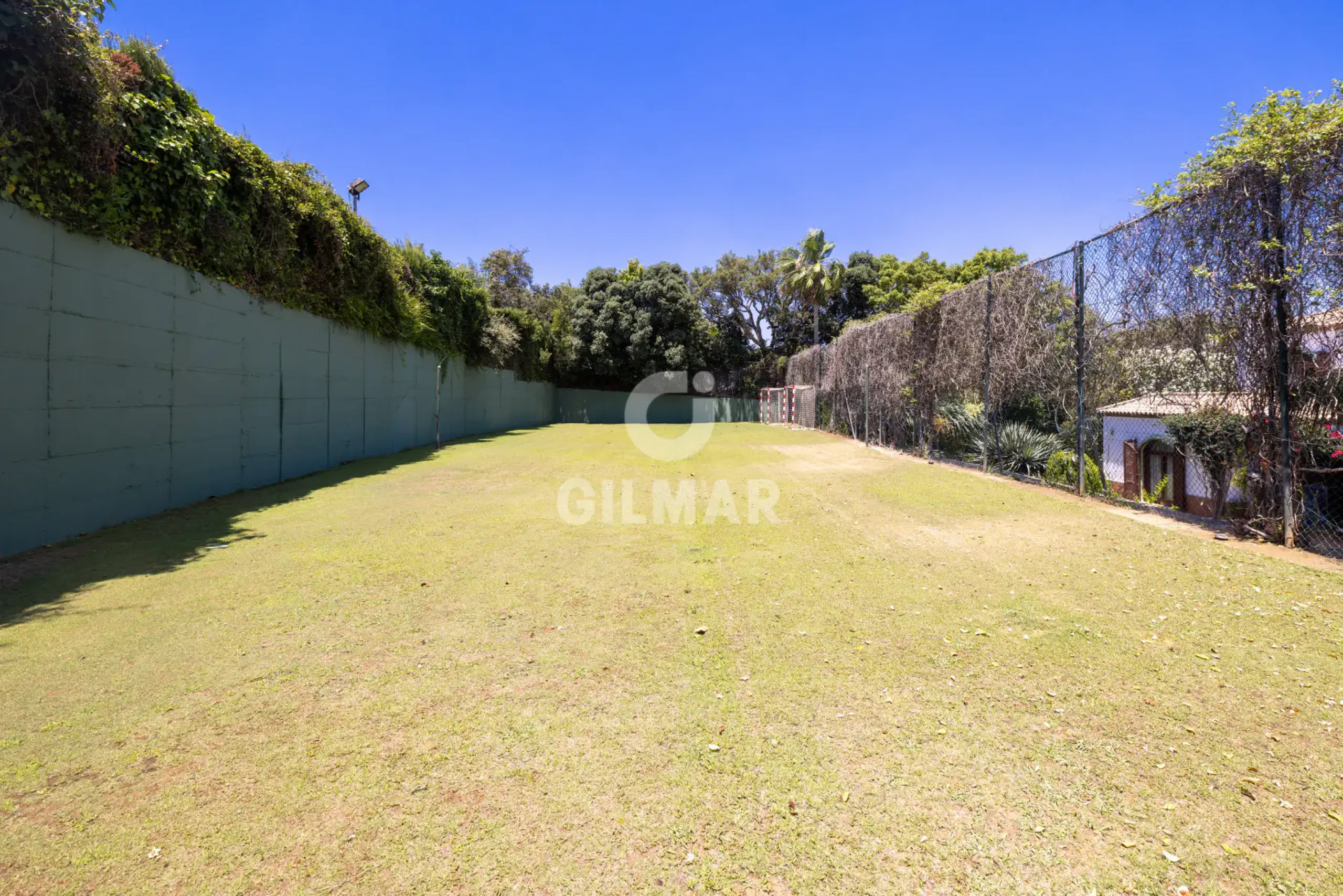 Villa in Sotogrande - Cádiz