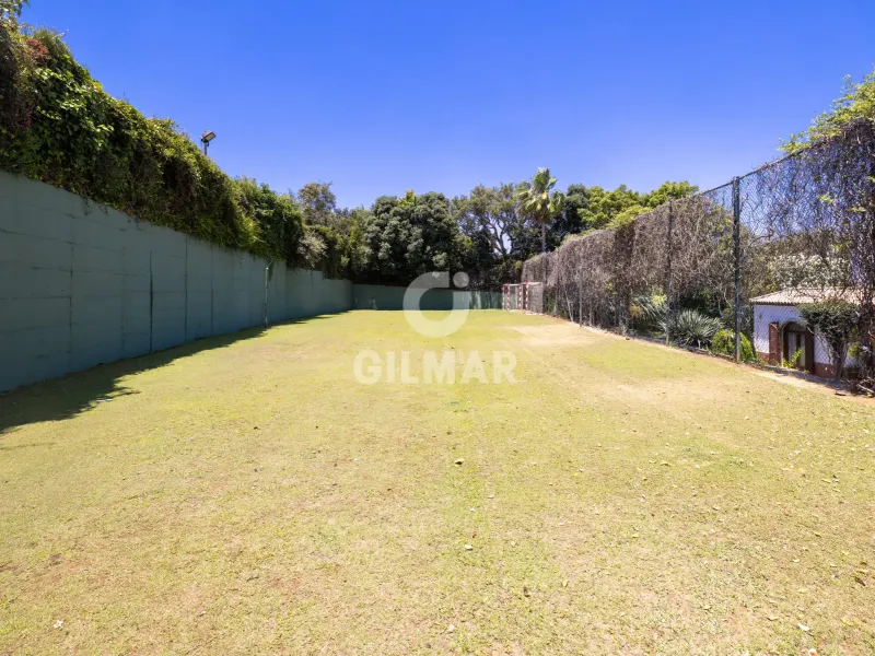 Villa in Sotogrande - Cádiz