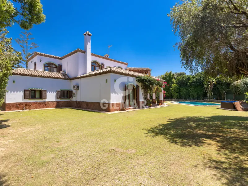 Villa in Sotogrande - Cádiz