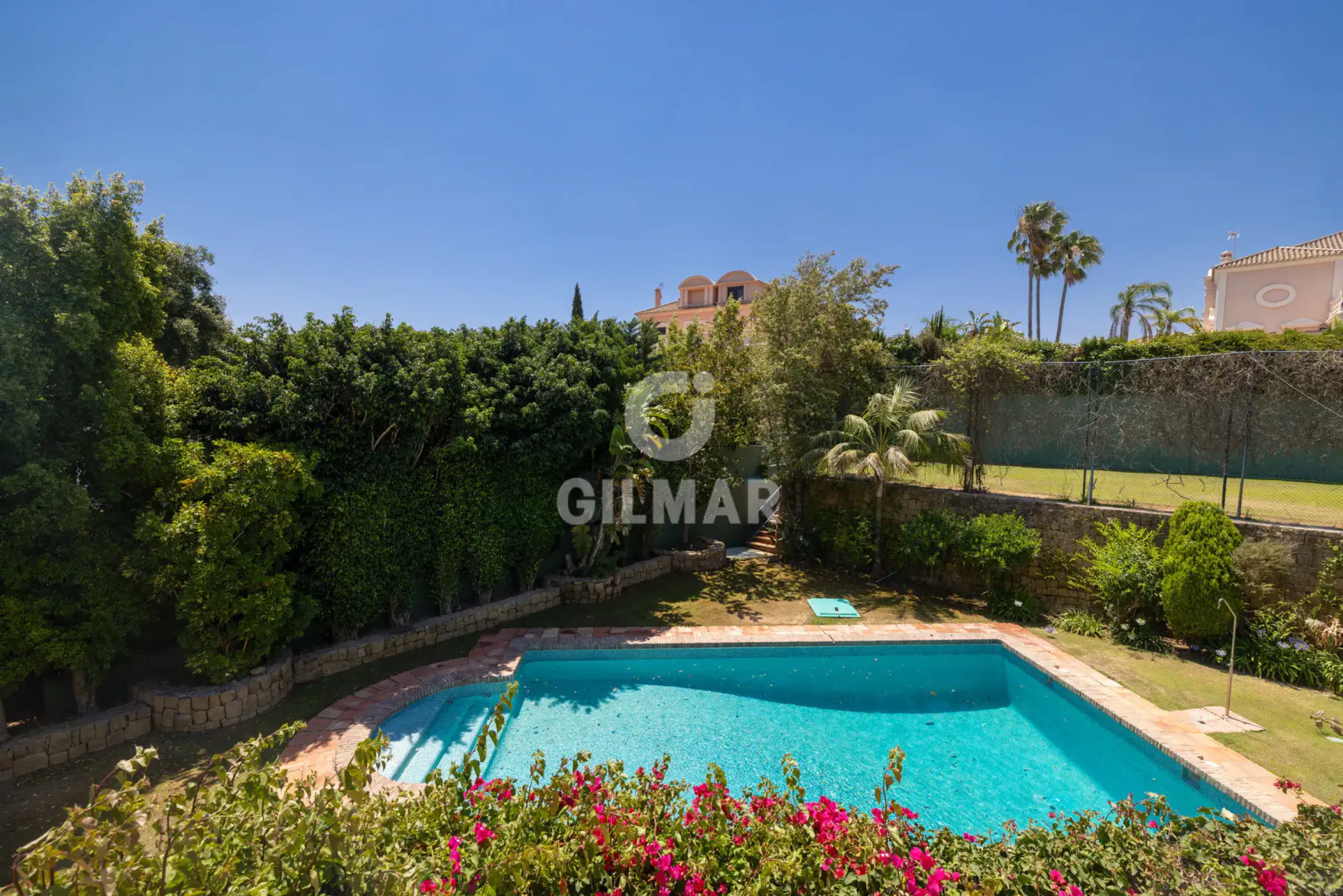 Villa in Sotogrande - Cádiz