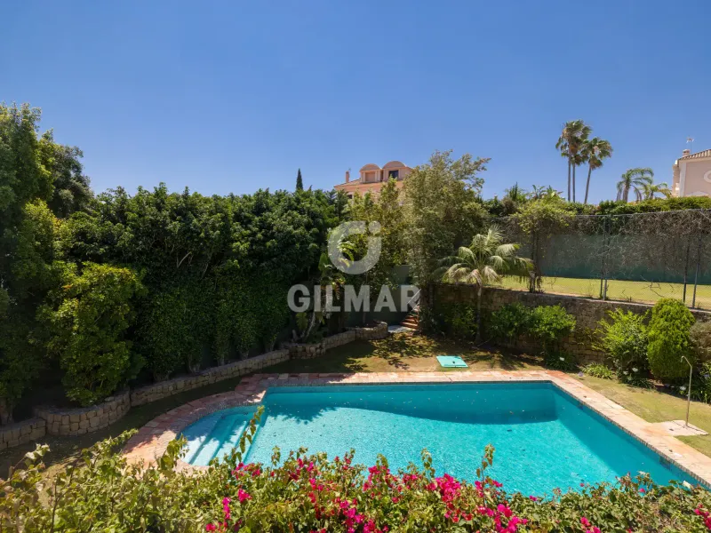 Villa in Sotogrande - Cádiz