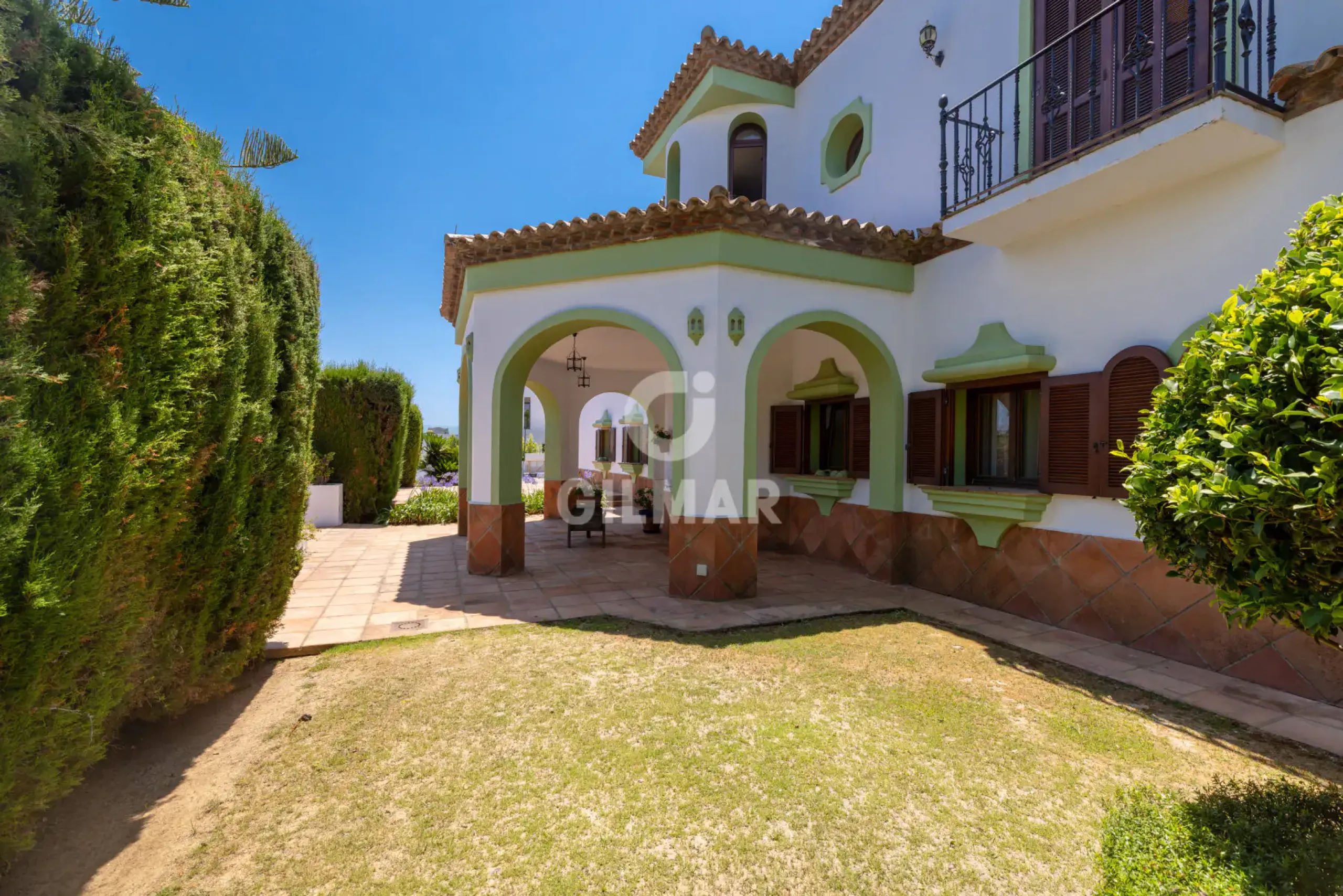 Villa in Sotogrande - Cádiz