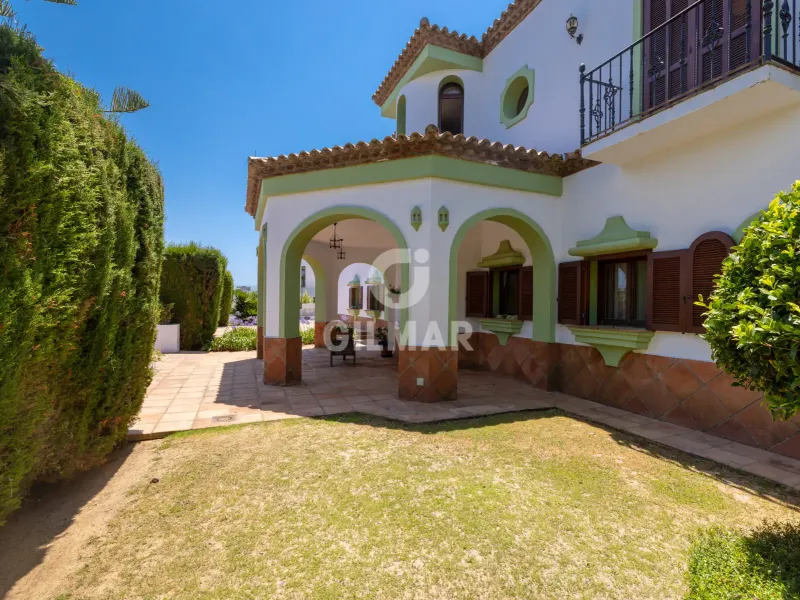 Villa in Sotogrande - Cádiz