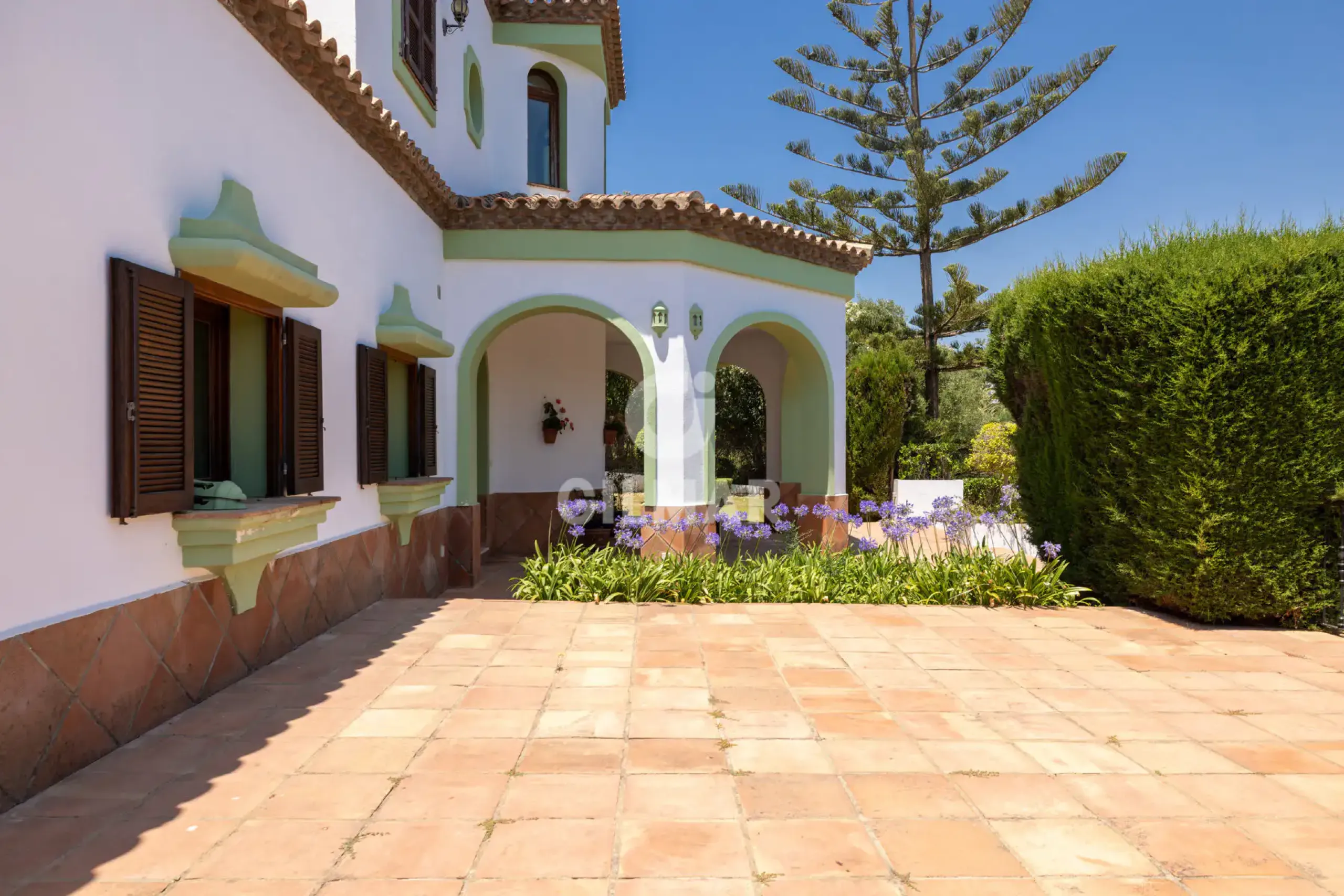 Villa in Sotogrande - Cádiz
