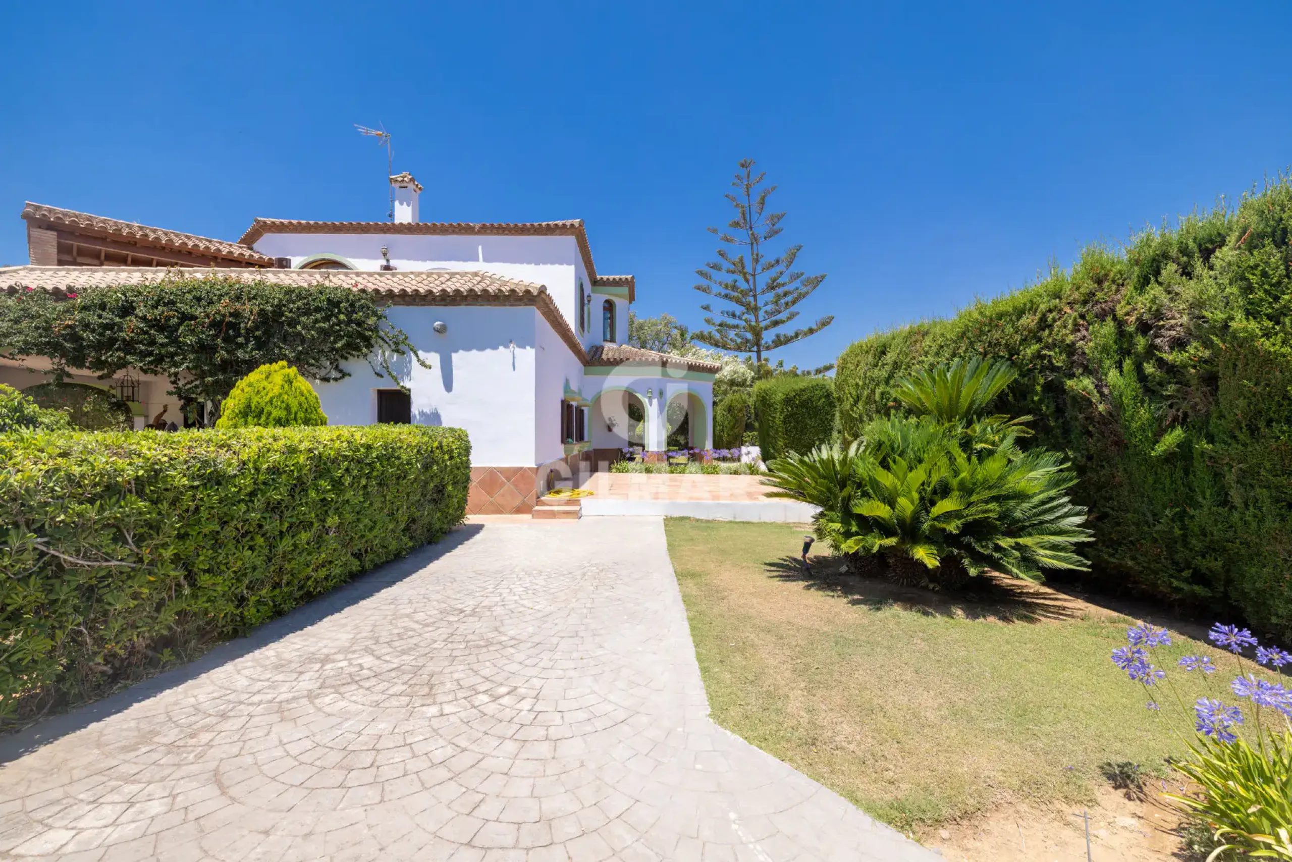 Villa in Sotogrande - Cádiz