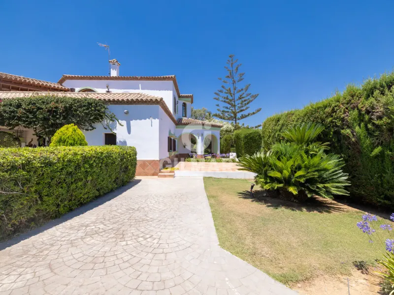 Villa in Sotogrande - Cádiz