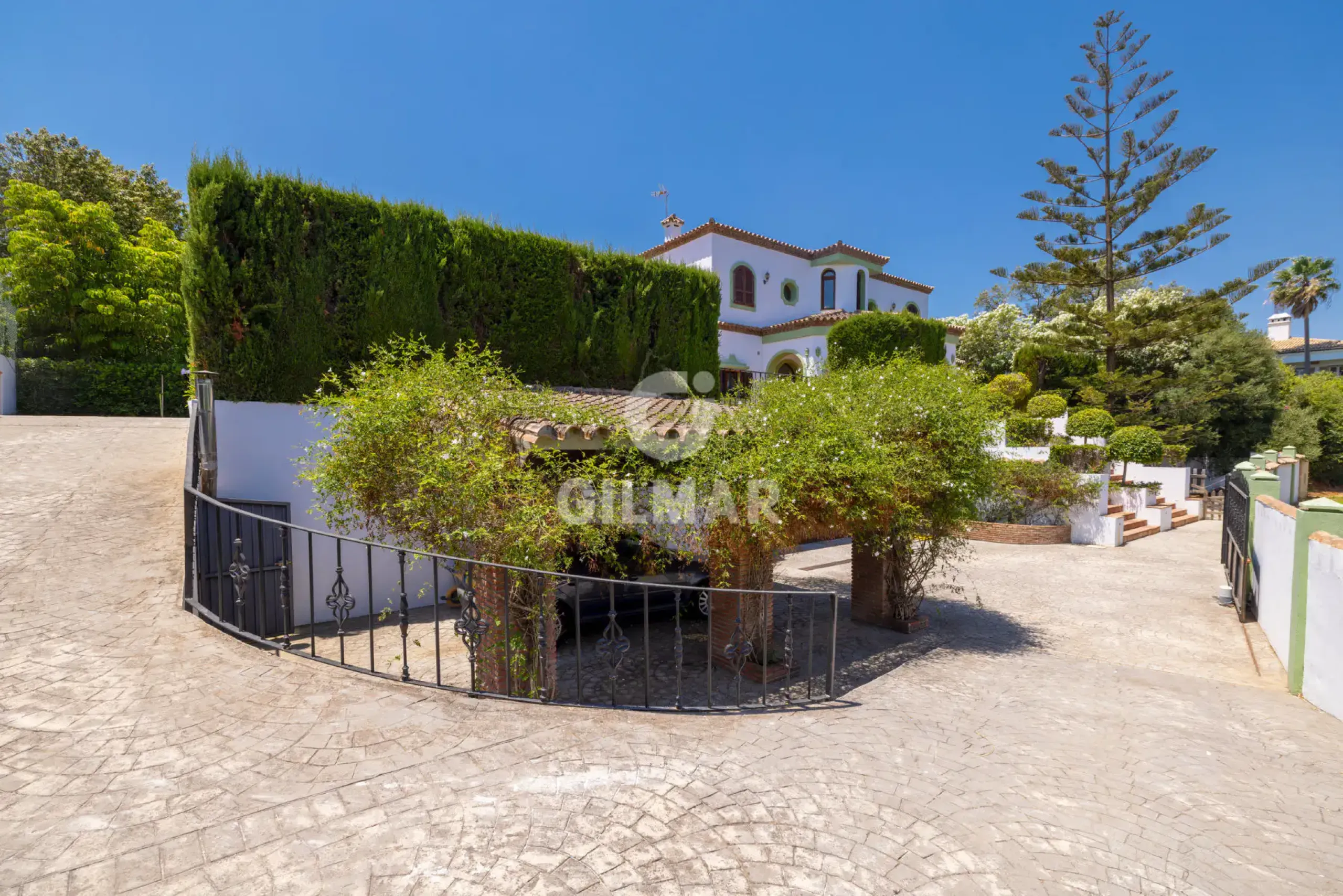 Villa in Sotogrande - Cádiz