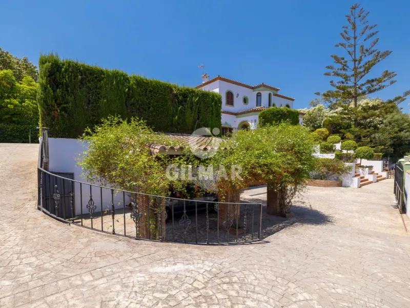 Villa in Sotogrande - Cádiz