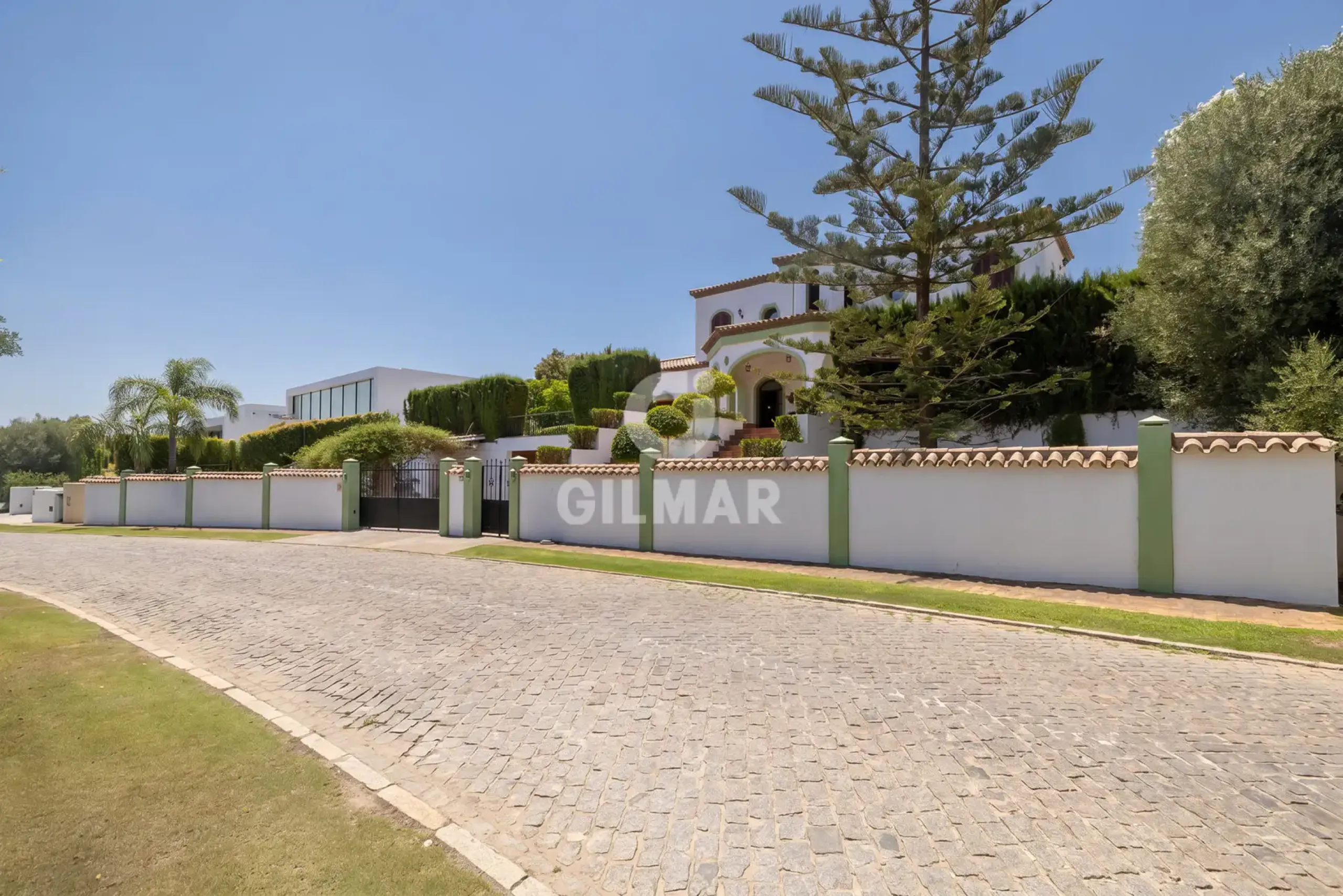 Villa in Sotogrande - Cádiz