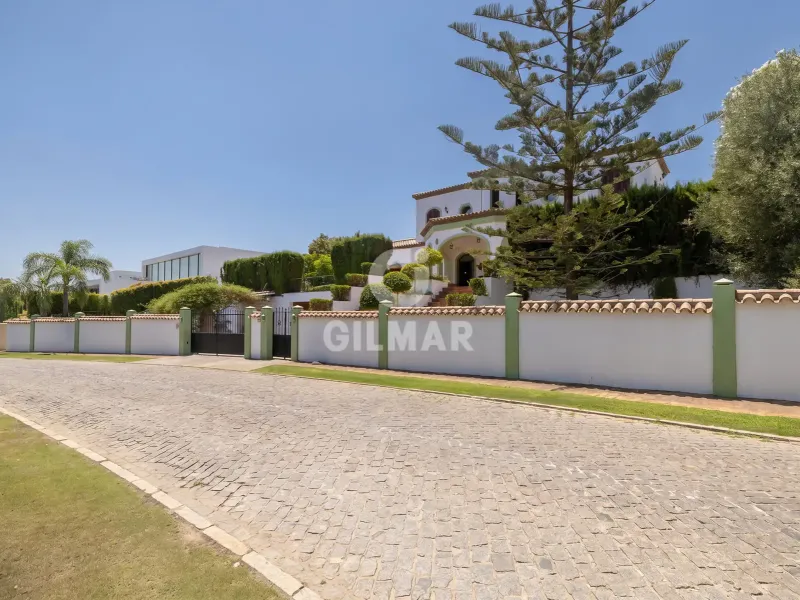 Villa in Sotogrande - Cádiz
