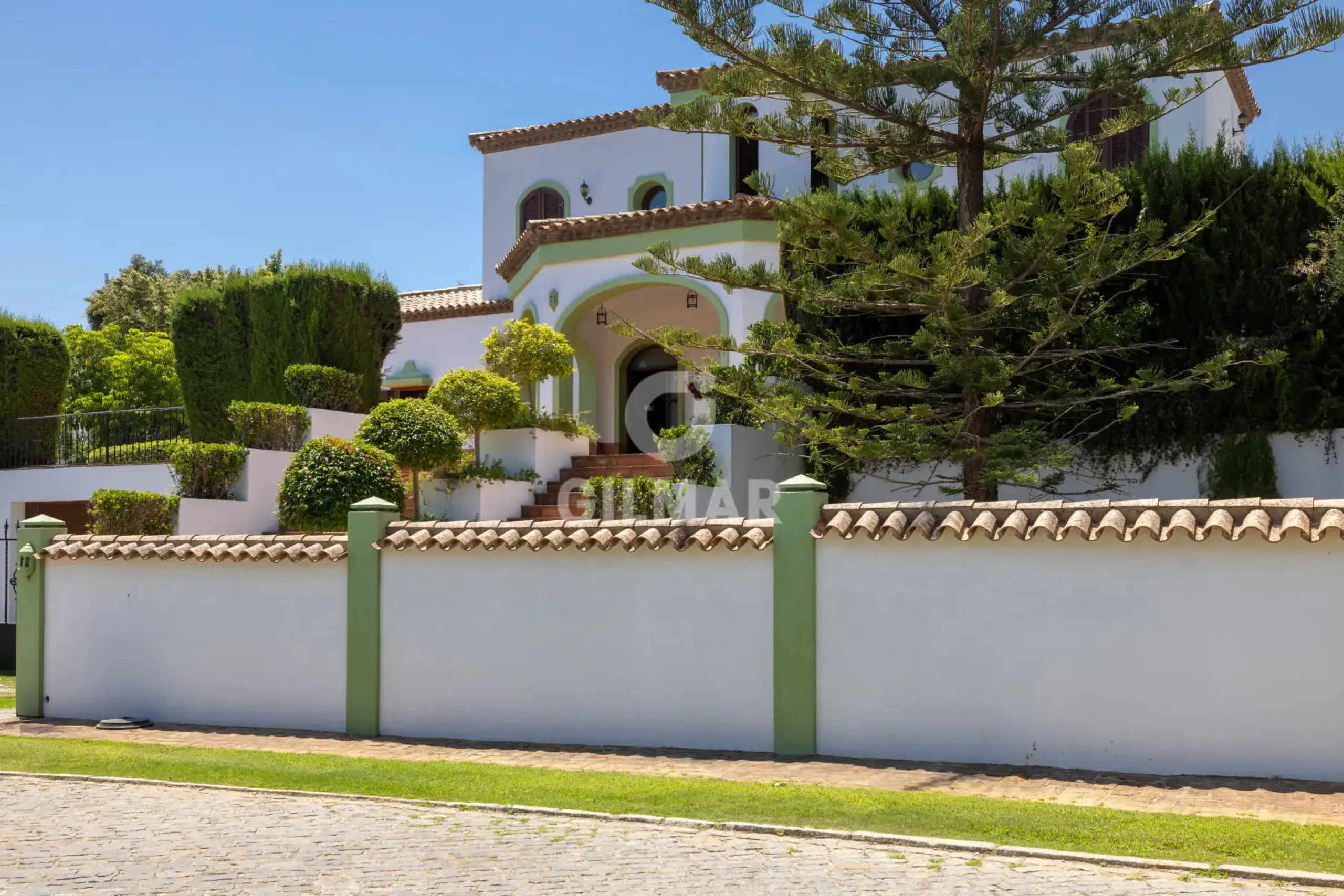 Villa in Sotogrande - Cádiz