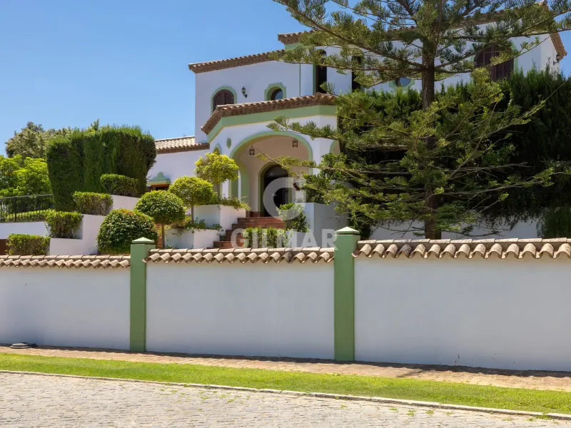 Villa in Sotogrande - Cádiz