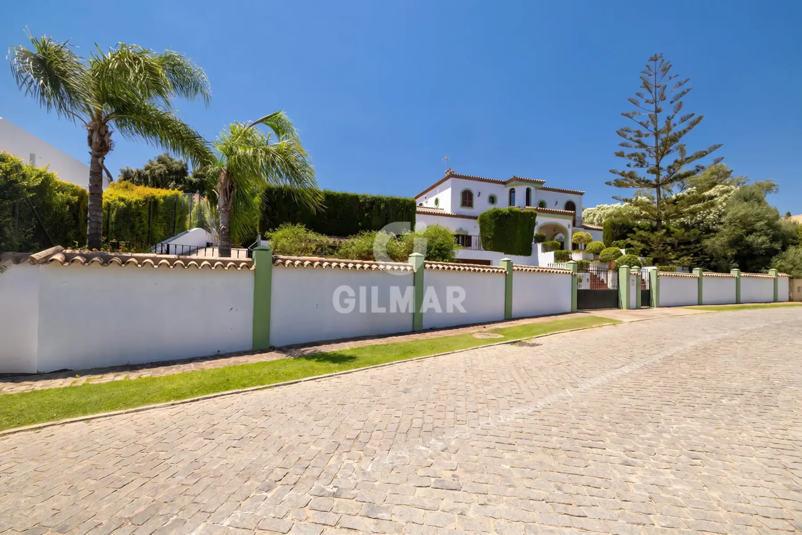 Villa in Sotogrande - Cádiz