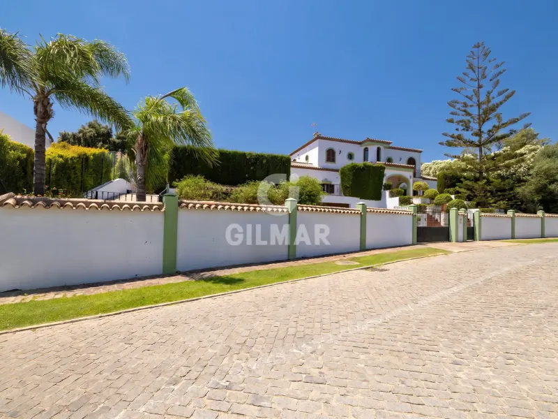 Villa in Sotogrande - Cádiz