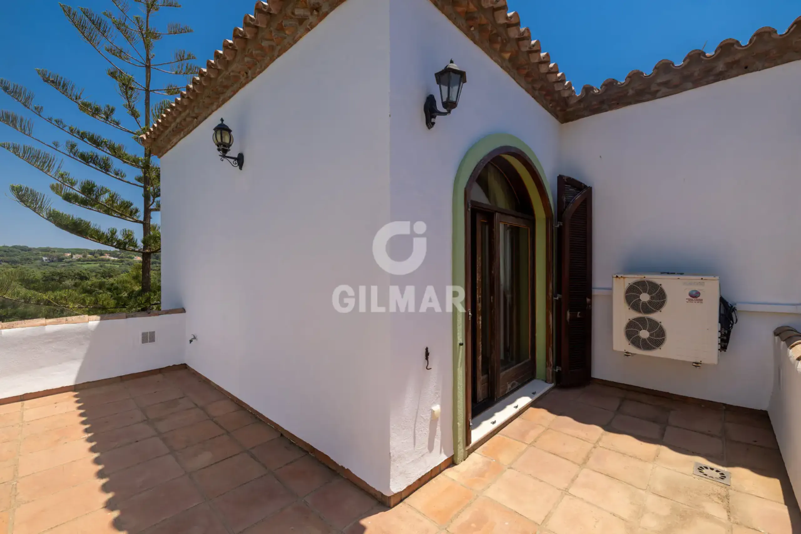 Villa in Sotogrande - Cádiz