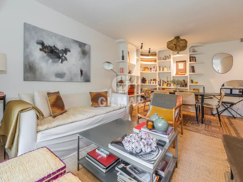 Apartment in Nueva España - Madrid