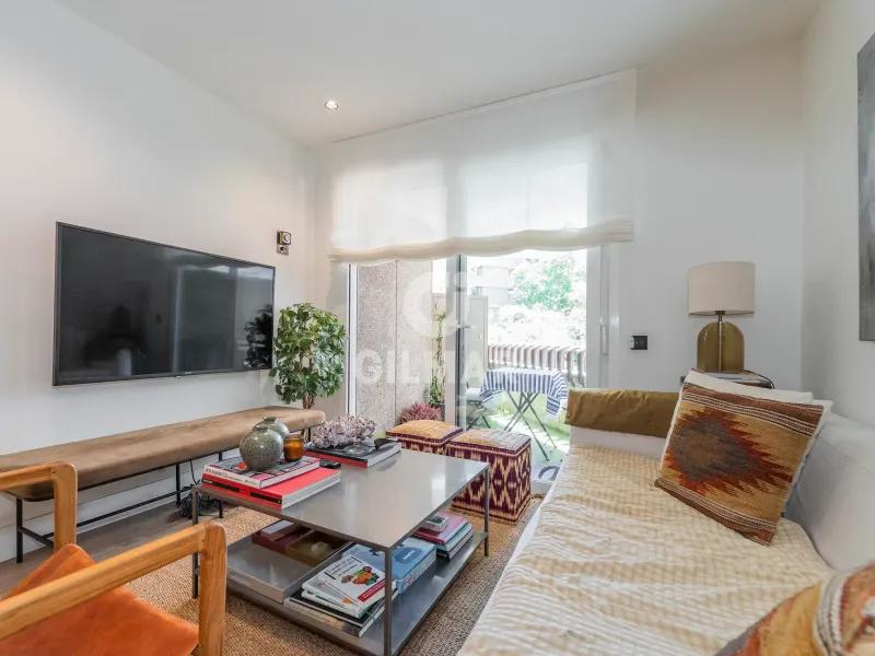 Apartment in Nueva España - Madrid