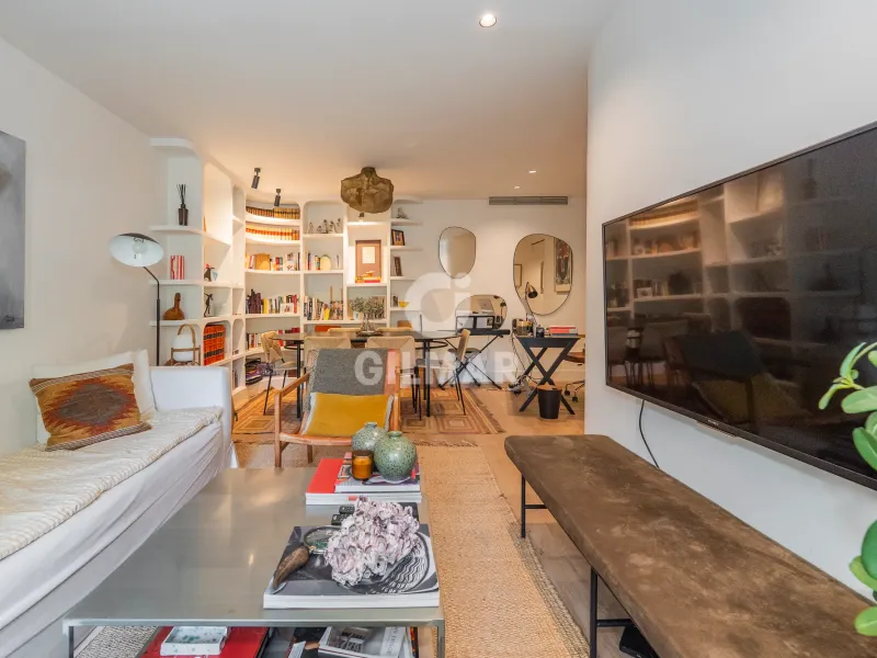 Apartment in Nueva España - Madrid