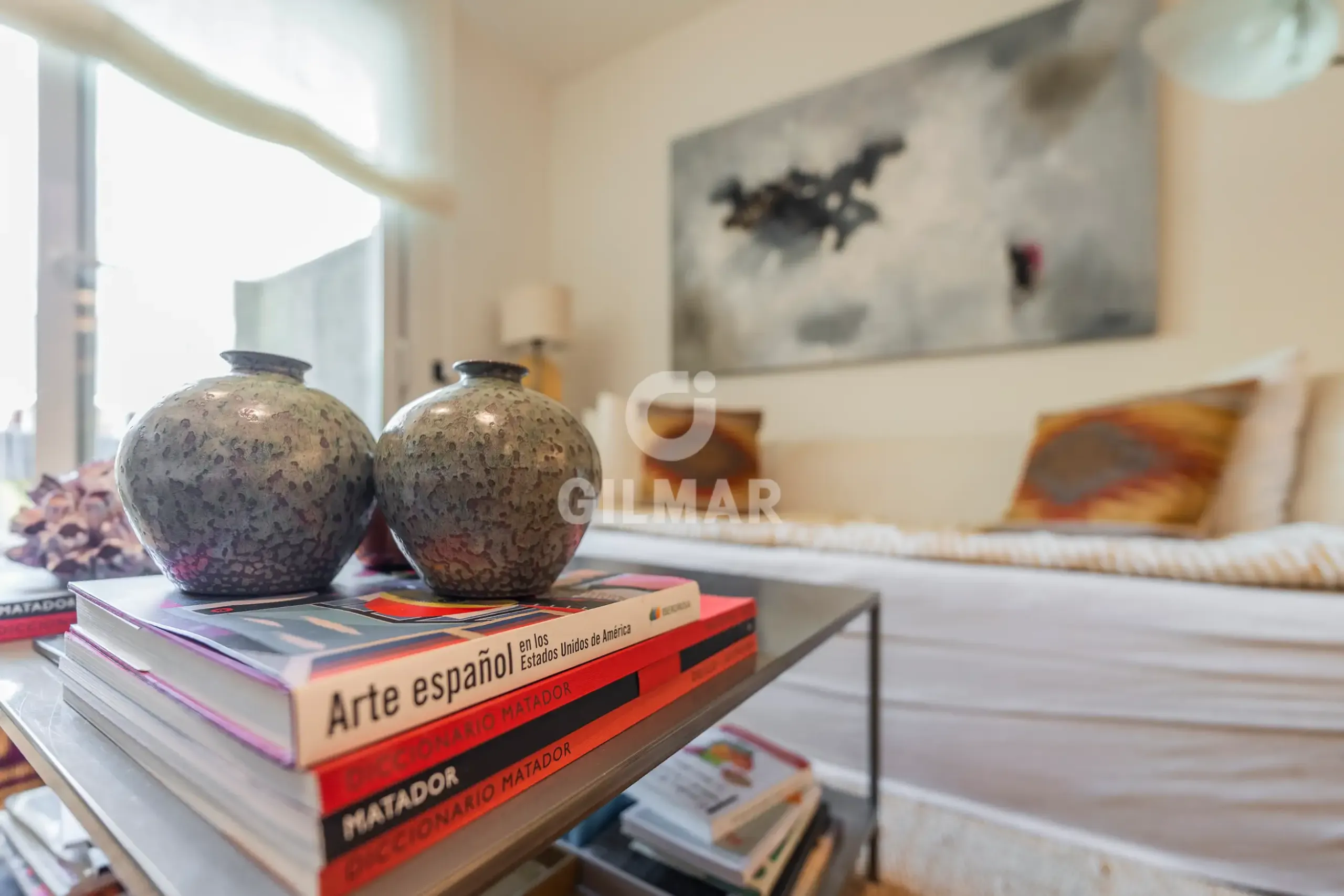 Apartment in Nueva España - Madrid