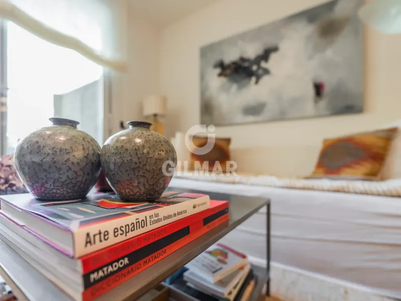 Apartment in Nueva España - Madrid