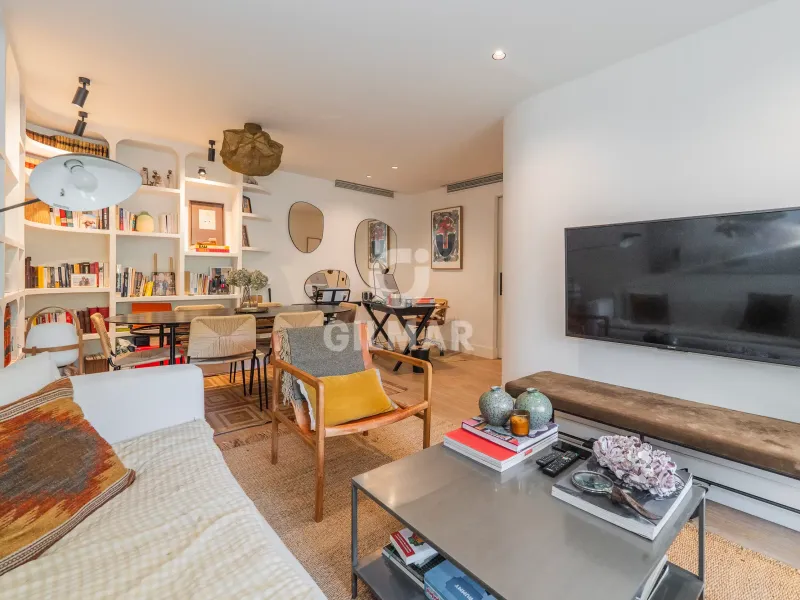 Apartment in Nueva España - Madrid