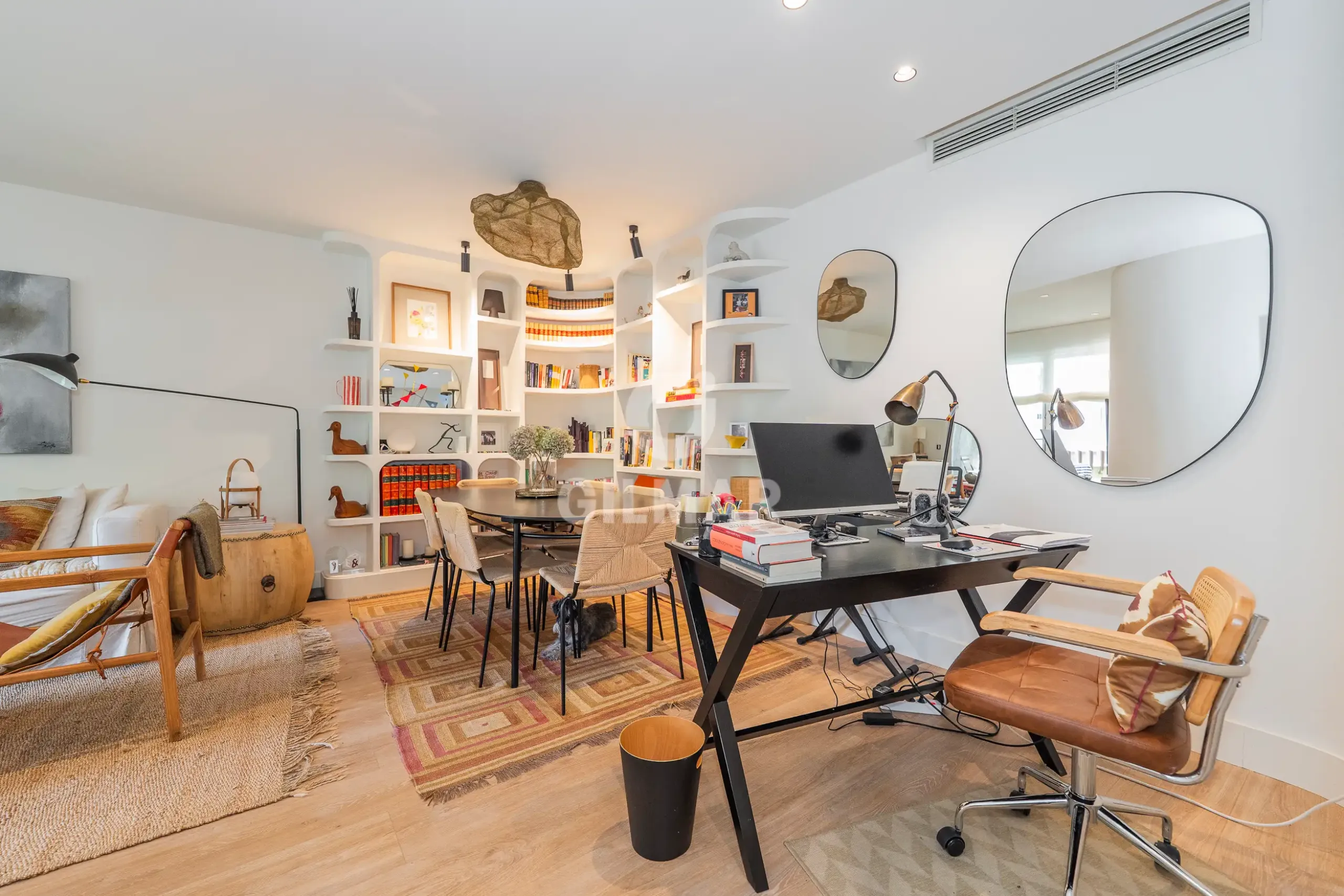 Apartment in Nueva España - Madrid
