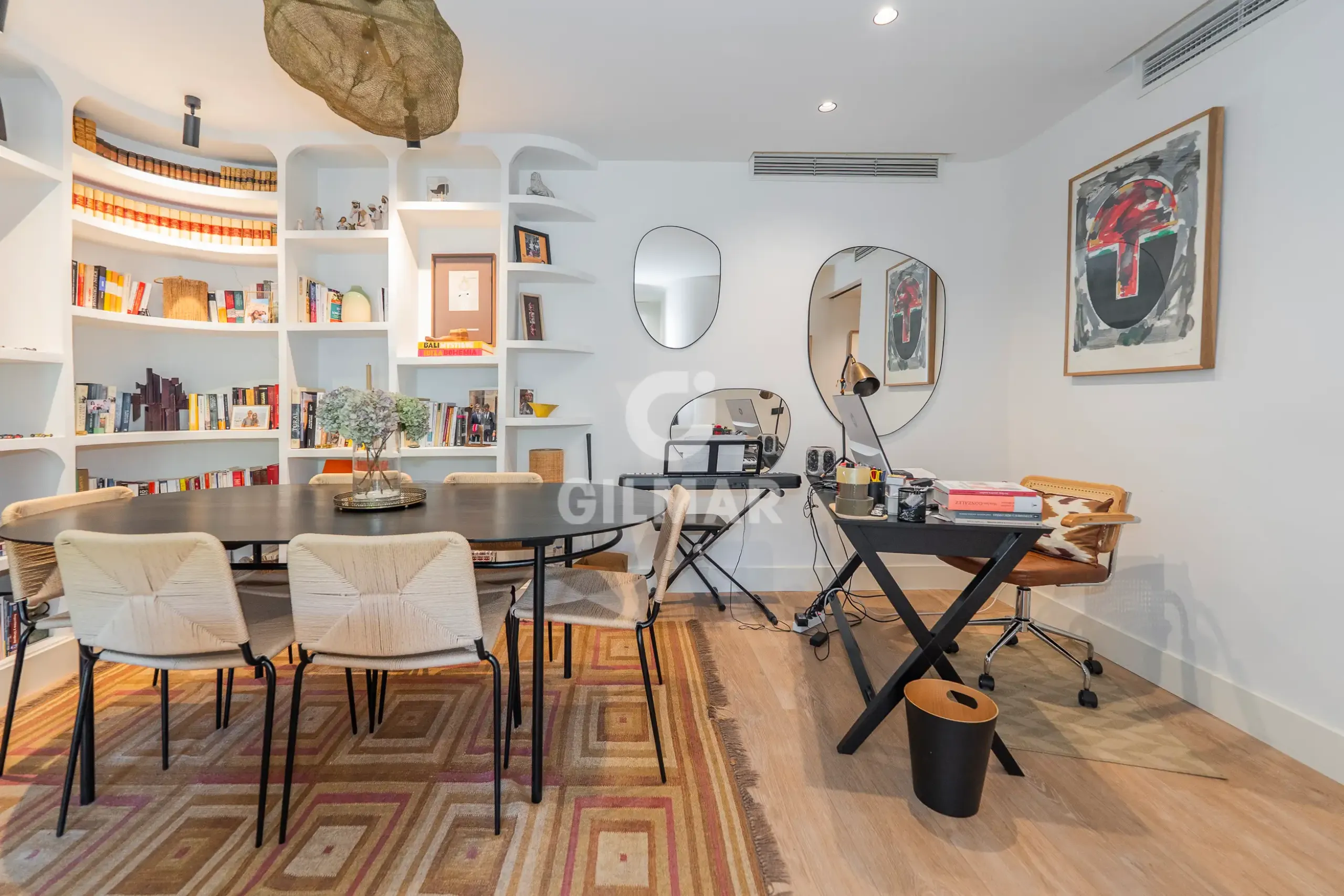 Apartment in Nueva España - Madrid