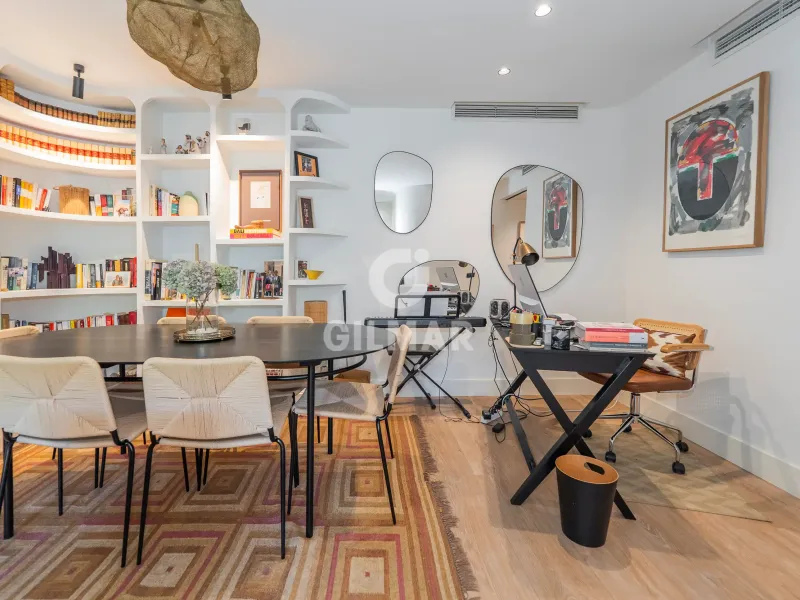 Apartment in Nueva España - Madrid
