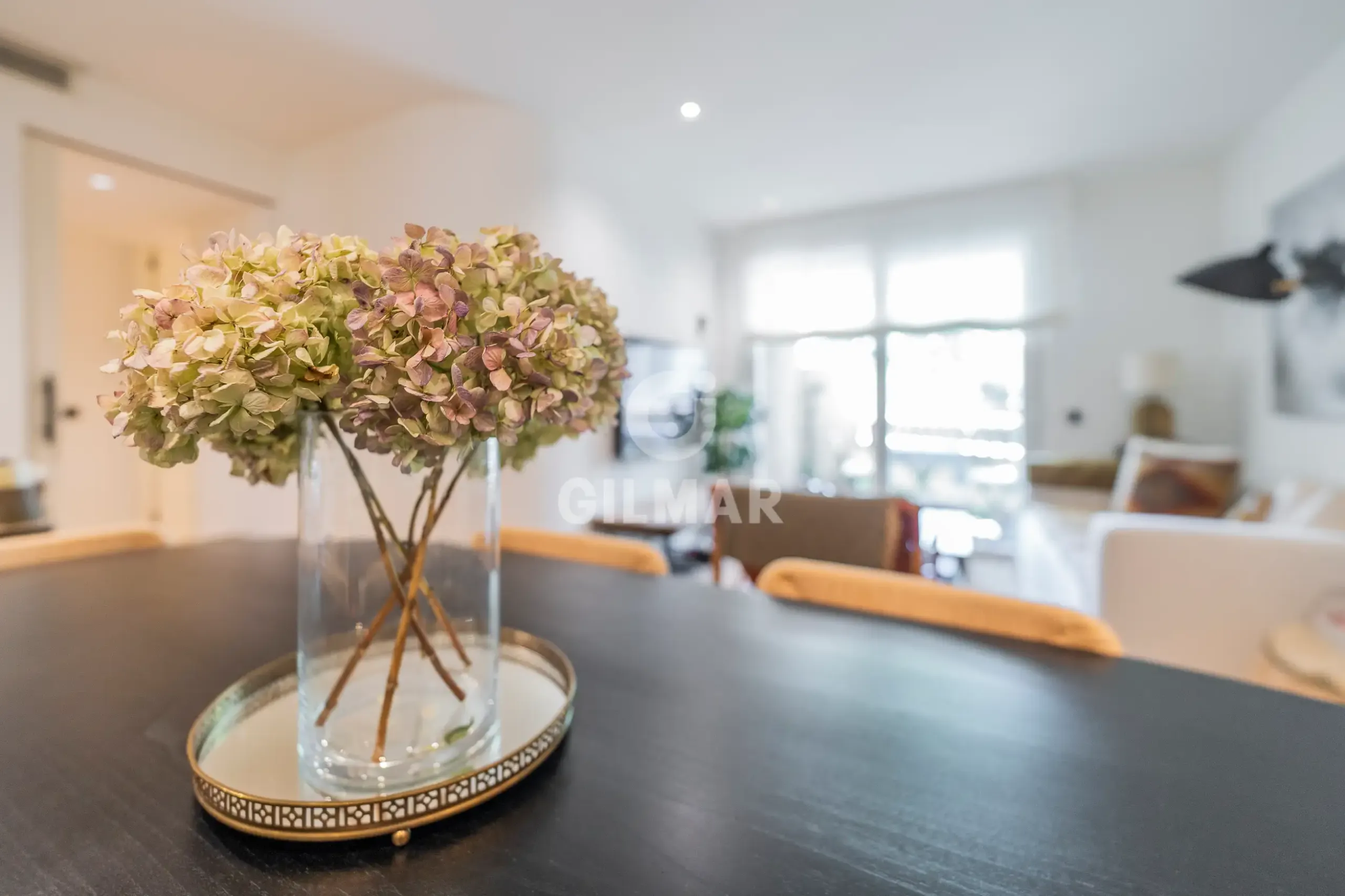 Apartment in Nueva España - Madrid