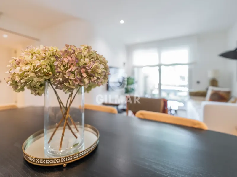 Apartment in Nueva España - Madrid