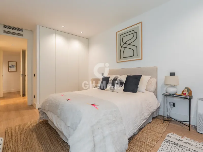 Apartment in Nueva España - Madrid
