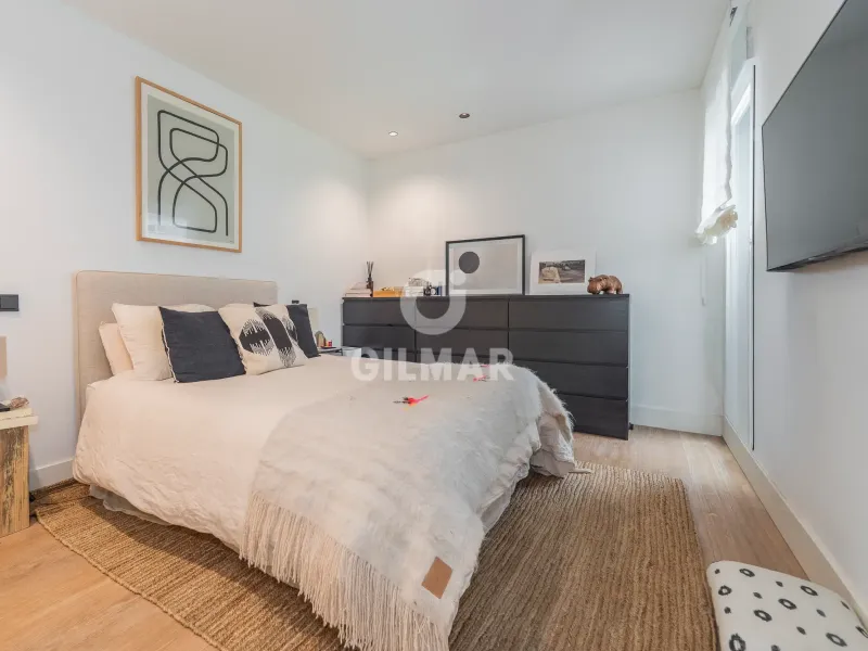 Apartment in Nueva España - Madrid