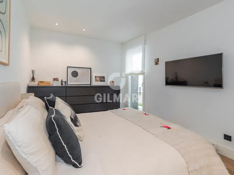 Apartment in Nueva España - Madrid