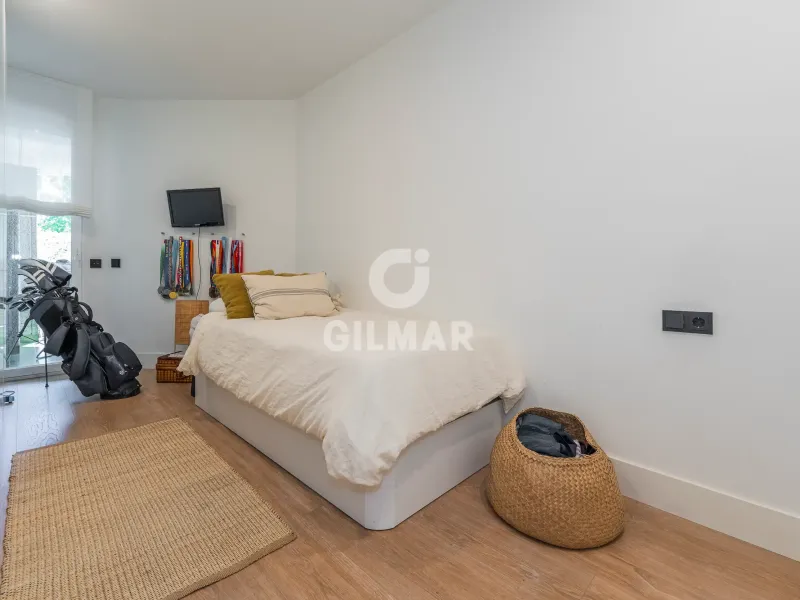 Apartment in Nueva España - Madrid
