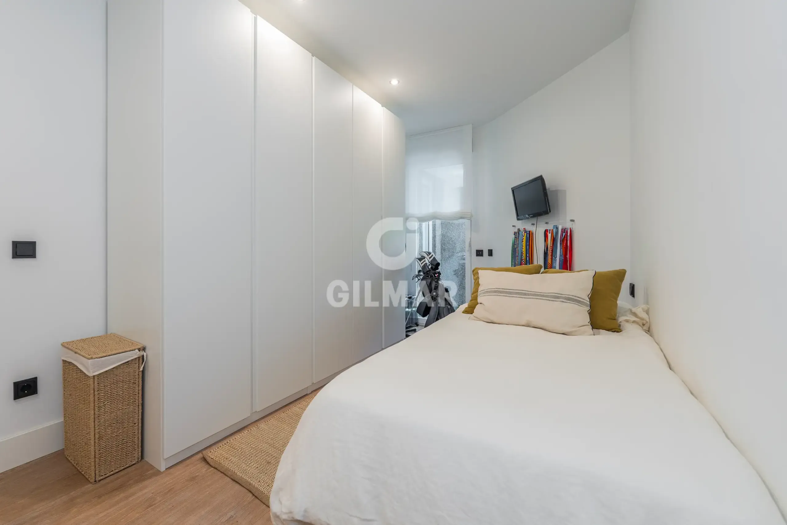 Apartment in Nueva España - Madrid