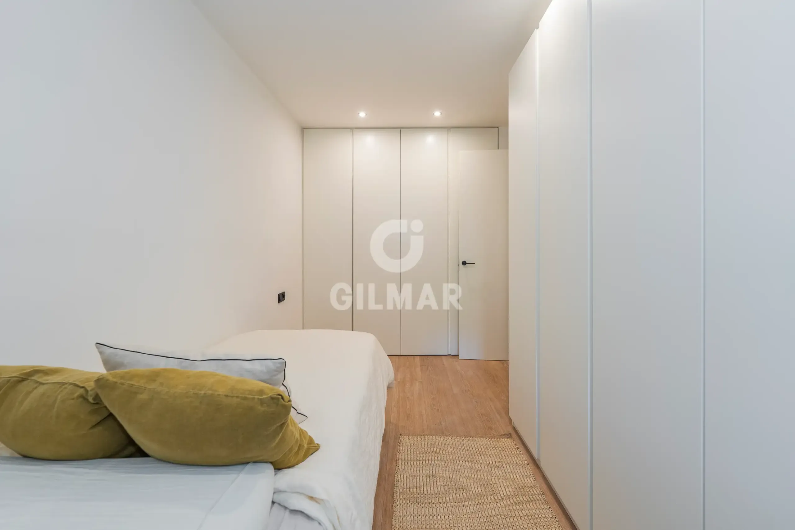 Apartment in Nueva España - Madrid
