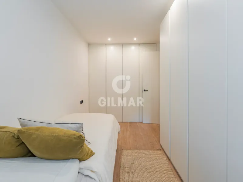 Apartment in Nueva España - Madrid